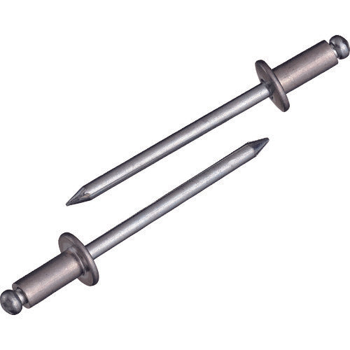 EBI Blind Rivet (Aluminum/Steel) 5-3 (60 pcs) Eco Pack NSA53MP 1 PK