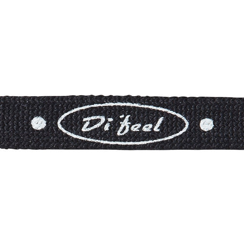 SANWA Neck Strap (10mm width) DG-ST16BK 1 piece