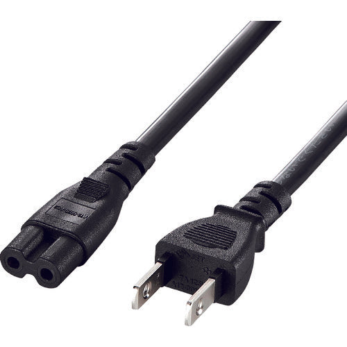SANWA Power Cord KB-DM2S-2 1 piece