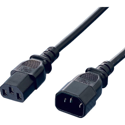 SANWA 전원 코드 KB-D315K 1개