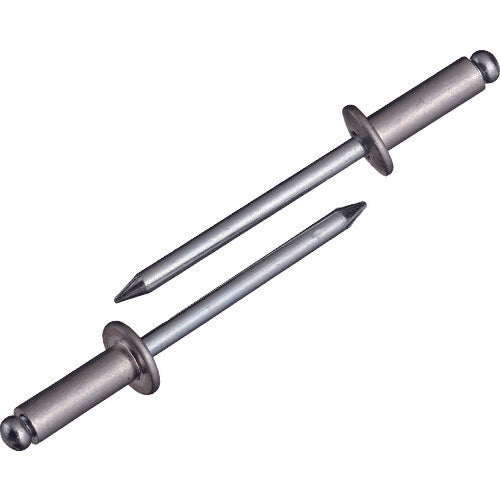 EBI Blind Rivet (Aluminum/Steel) 5-4 (60 pcs) Eco Pack NSA54MP 1 PK