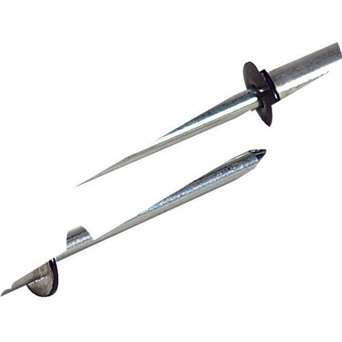 새우 칼라 블라인드 리벳(브론즈) 알루미늄/스틸제 4-3(65개입) 에코팩 CNSA43BRMP 1 PK