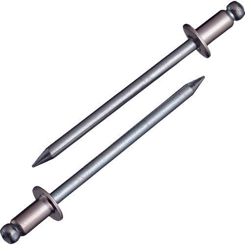 エビ　ブラインドリベット（ステンレス／スティール製）　３−２（５０本入）　エコパック　NSS32MP　1 PK