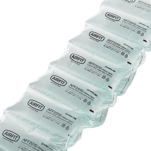 KING JIM 「에어 피트」전용 필름(피로-) AFF2010-G 1권