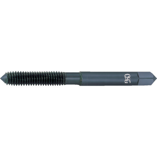 ＯＳＧ　スチール用ロールタップ（メートルねじ用）　止まり穴用　Ｍ２．３　ピッチ０．４ｍｍ　１２０４３　HRT-STD-B-M2.3X0.4　1 本