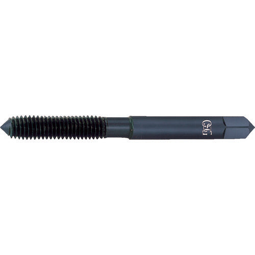 ＯＳＧ　スチール用ロールタップ（メートルねじ用）　通り穴用　Ｍ２．５　ピッチ０．４５ｍｍ　１２０４６　HRT-STD-P-M2.5X0.45　1 本