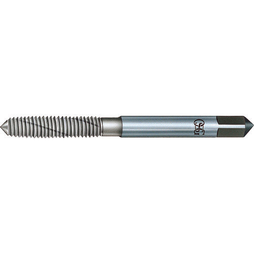 ＯＳＧ　転造タップ　非鉄合金用　ハイロールタップ（メートルねじ用）　止まり穴用　Ｍ１×０．２５　１２２１１　B-HRT-STD-B-M1X0.25　1 本