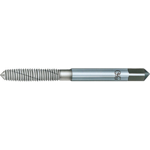 ＯＳＧ　転造タップ　非鉄合金用　ハイロールタップ（メートルねじ用）　止まり穴用　Ｍ１．４×０．３　１２２１９　B-HRT-STD-B-M1.4X0.3　1 本