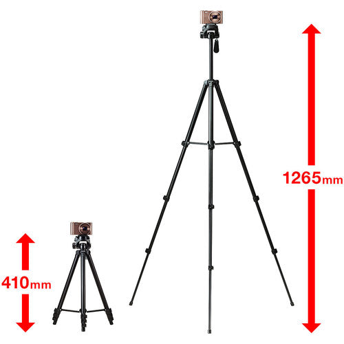 ＳＡＮＷＡ　マルチスタンド（４段タイプ）　DG-CAM22　1 個