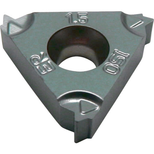 이스컬 휘트워스 나사 칩 ER/L-W IC908 16ERM 11 W 5개