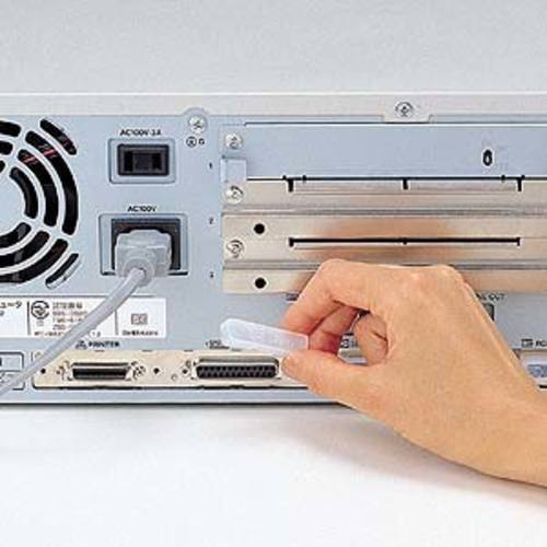 ＳＡＮＷＡ　コネクタカバー　TK-CA　1 Ｓ