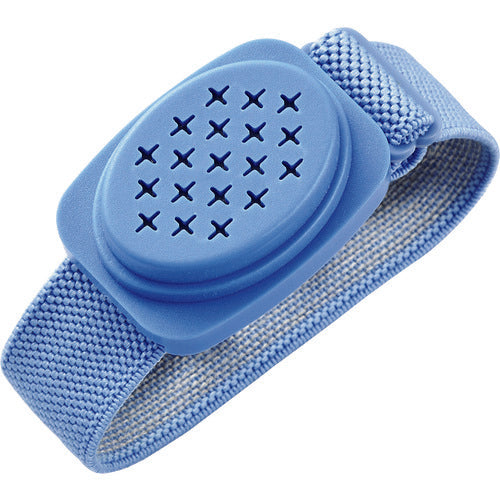 SANWA 정전기 방지 손목 밴드 (무선 타입) TK-SE11 1 S