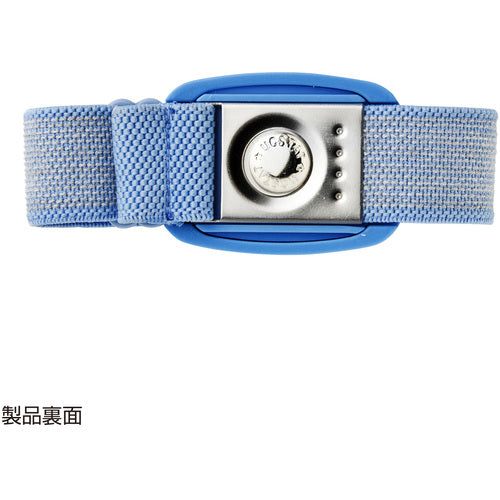 SANWA 정전기 방지 손목 밴드 (무선 타입) TK-SE11 1 S