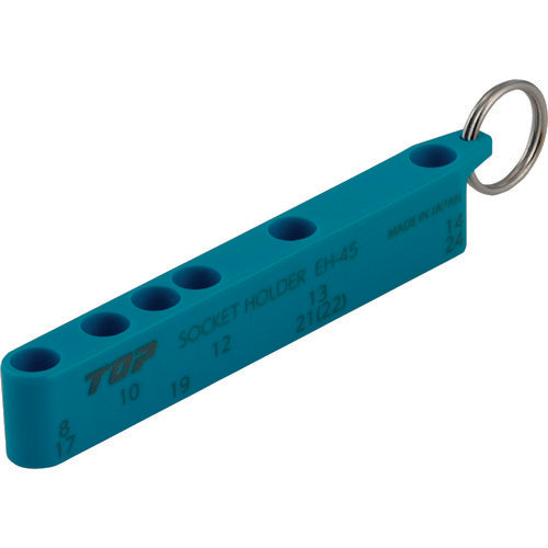 TOP Tip Tool Holder (Blue) EH-45B 1 piece