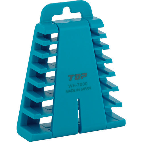 TOP Wrench Holder (Blue) WH-7000B 1 piece
