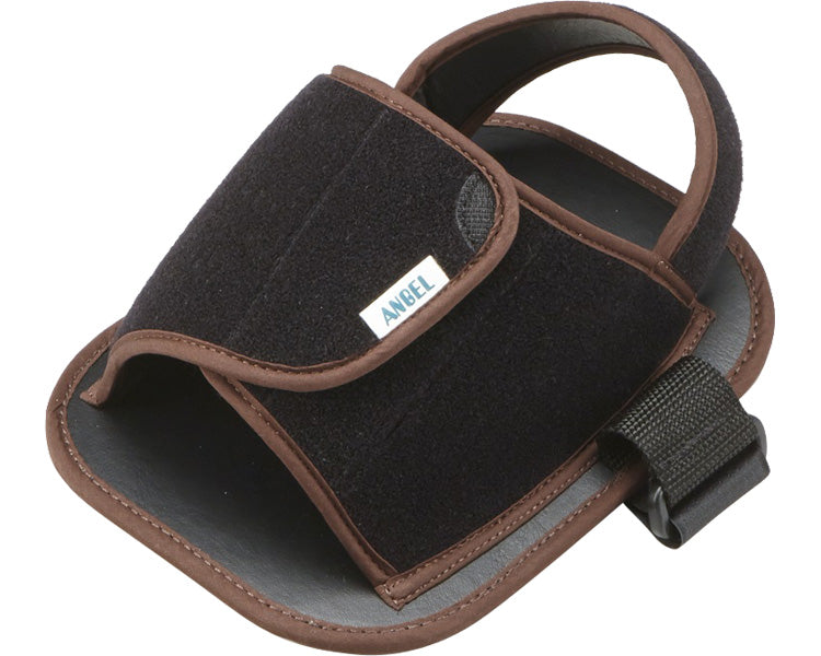 フットガード（片足分） / 8002　M　茶　1 個