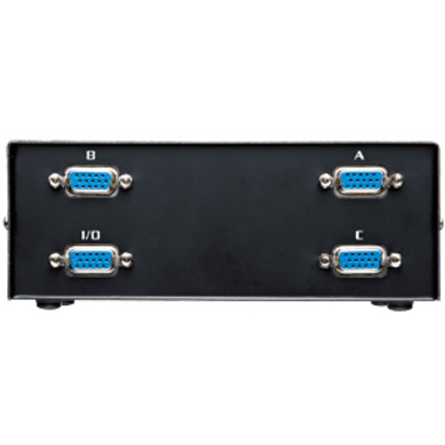 SANWA Display Switch (3 circuits) SWW-31VLN 1 unit