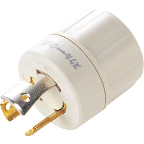 ＳＡＮＷＡ　３Ｐ−引掛変換アダプタ　TAP-AD5N　1 個