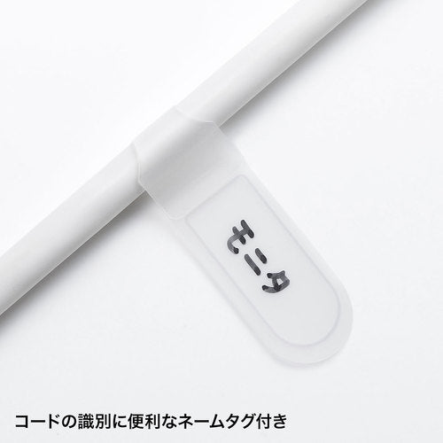 SANWA 전원 탭 TAP-F37-3ZAD 1개