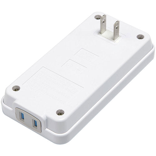 ＳＡＮＷＡ　便利タップ（集中スイッチ付き）　TAP-B52W　1 本