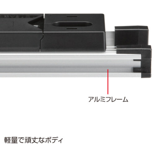 ＳＡＮＷＡ　１９インチサーバーラック用コンセント（１５Ａ）　TAP-SV1512　1 本