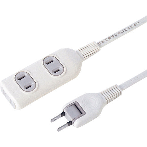 SANWA Power Tap TAP-3W1N 1 piece