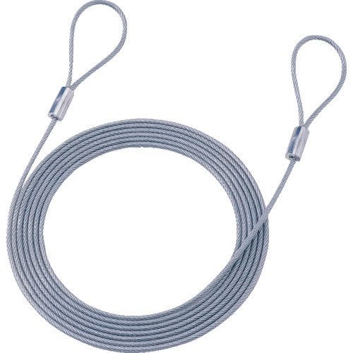SANWA e-Security (Wire, 3.0m, 3.5mm) SLE-1W-3 1 piece