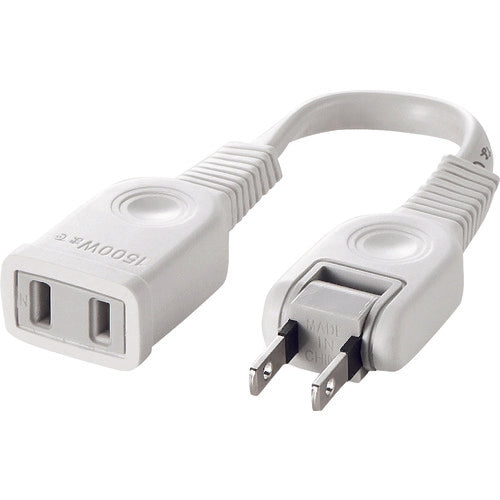 SANWA Power Extension Cord TAP-EX21001 1 piece