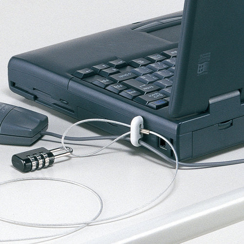 SANWA eSecurity (SL-21 part) SLE-7P 1 piece