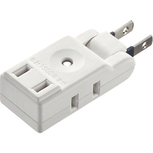 SANWA 스윙 미니 탭 TAP-AC9W 1개