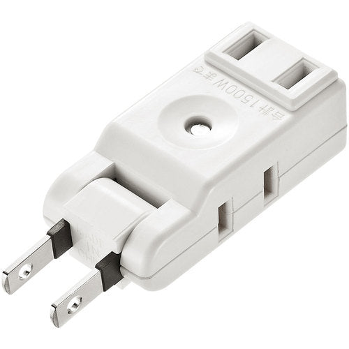 SANWA 스윙 미니 탭 TAP-AC9W 1개