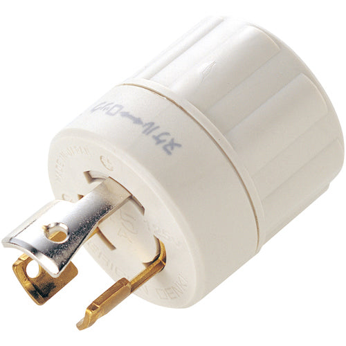 ＳＡＮＷＡ　引掛→３Ｐ（ノーマル）変換アダプタ　TAP-AD4N　1 個