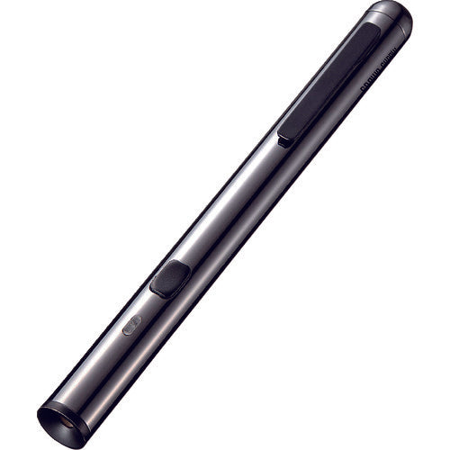 SANWA 그린 레이저 포인터(전지 긴 수명) LP-GL1015BK 1개