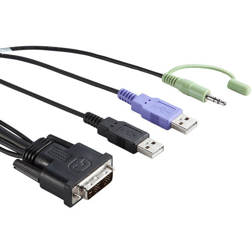 SANWA PC automatic switch (2:1) SW-KVM2DUN 1 unit