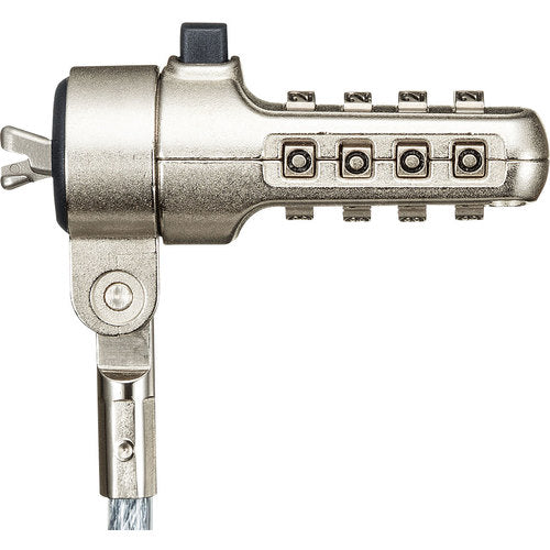 SANWA 소형 보안 슬롯 대응 다이얼식 보안 SLE-36S 1개