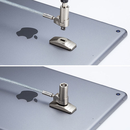 ＳＡＮＷＡ　ｅセキュリティ（薄型取付部品）　SLE-20P　1 個