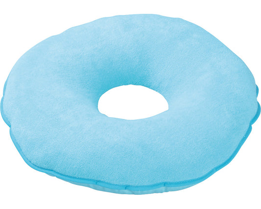 Deluxe Round Seat / 1030 Blue 1 piece