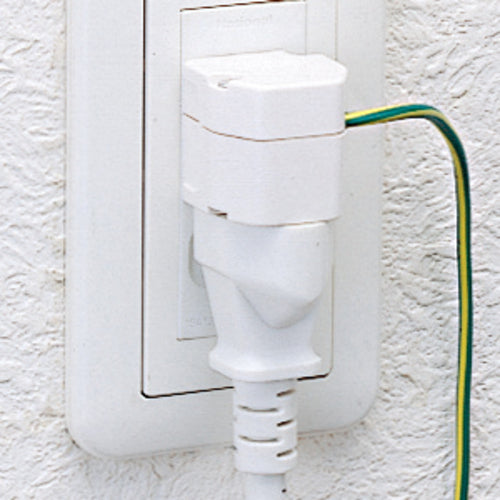 ＳＡＮＷＡ　Ｌ型変換アダプタ　TAP-AD11　1 個