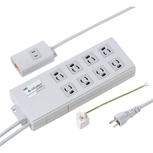 ＳＡＮＷＡ　ノイズフィルタタップ　TAP-3804NFN　1 本