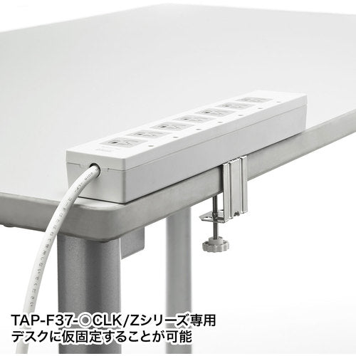 SANWA Desk Clamp TAP-F37CLAMP 1 piece