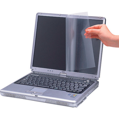 SANWA LCD Screen Protector LCD-150 1 piece