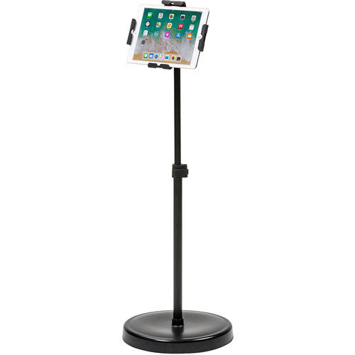 ＳＡＮＷＡ　鍵付きタブレットスタンド　MR-TABST17　1 台