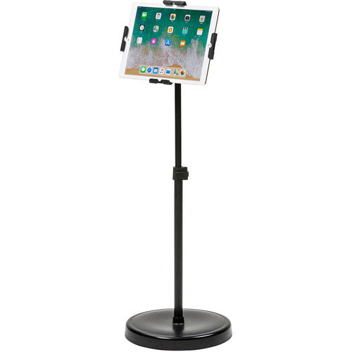 ＳＡＮＷＡ　鍵付きタブレットスタンド　MR-TABST17　1 台