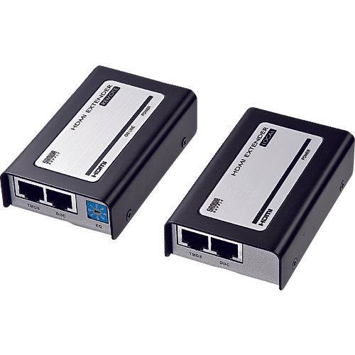 SANWA HDMI Extender VGA-EXHD 1 piece