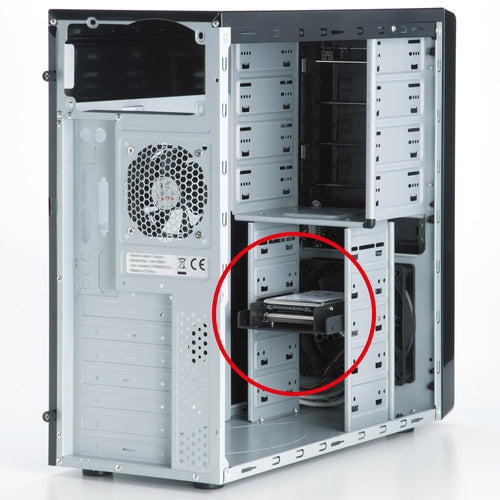 ＳＡＮＷＡ　２．５インチＨＤＤ変換マウンタ（２台用）　TK-HD252　1 個