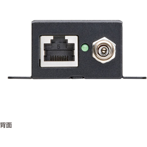 SANWA Display Extender (Receiver power not required, set model) VGA-EXSET3 1 piece