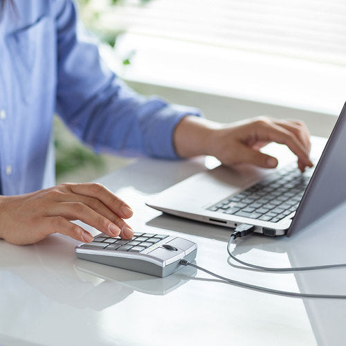 SANWA Numeric Keypad Mouse NT-MA1 1 piece