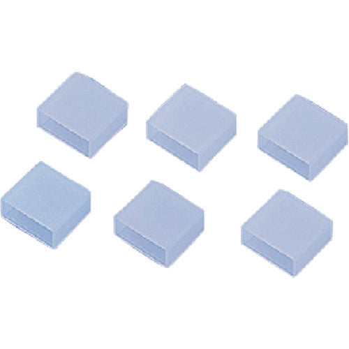 ＳＡＮＷＡ　ＵＳＢコネクタカバー　TK-UCA4　1 Ｓ