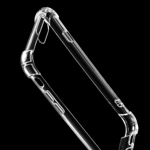 ＳＡＮＷＡ　耐衝撃ケース（ｉＰｈｏｎｅ７）　PDA-IPH013CL　1 個