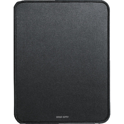 SANWA Comfortable Mouse Pad MPD-NS2-L 1 piece